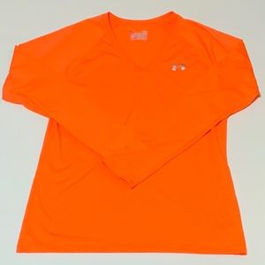 Under Armour Long Sleeve Women’s Shirt